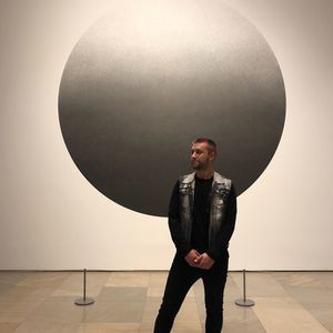 Meet your Posher, Erik